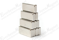 n50 neodymium rectangle magnet for Magnetic Chuck