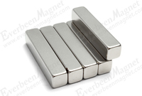 cheap price neodymium bar magnet for industrial