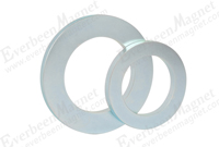 Factory Ring NdFeB Magnets