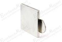 neodymium block magnet n35h