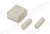 ndfeb small bar magnets