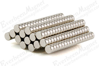 cheap price small neodymium magnets