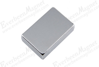 Block NdFeB Magnet for Car