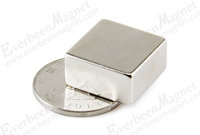 n52 neodimium magnets 20*20*10mm