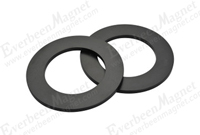 ferrite ring magnet for machine
