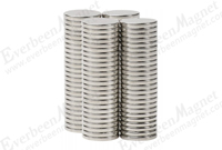 neodymium disc magnet 20*3mm