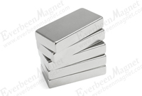 20*8*5mm ndfeb block magnet