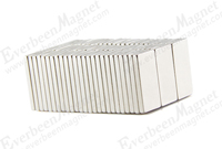  thin block ndfeb magnet 20*10*3mm