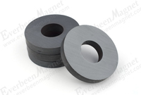 Ring ceramic Magnet OD 100mm