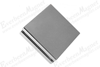 N35 NdFeB block magnet 40*40*5mm