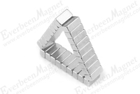 Small Neodymium block Magnets