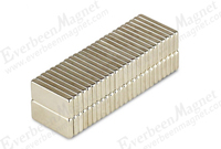 20*10*5mm block magnet