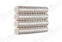 neodymium round magnet n45 D10*5