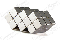 n52 neodymium magnet cube