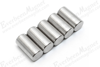 neodymium cylinder magnet 10*20mm