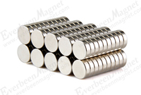neodymium electric meter magnet