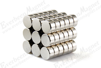 neodymium round magnet for mask