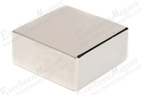 largest neodymium block magnet n50