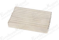 Permanent Block Magnet for Industry