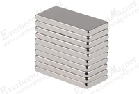 super powerful Rare Earth block magnet