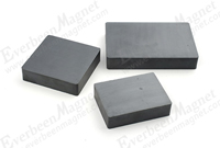 Ceramic Magnet Block