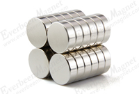 N45 magnet Dia12*4mm