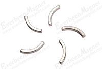 Special Arc ndfeb Magnet