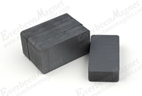 grade c8 ceramic block magnet