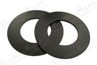 high quality ferrite ring magnet