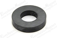 speaker ring ferrite magnet