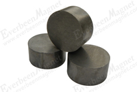 Alnico 5 rod for electronic balance