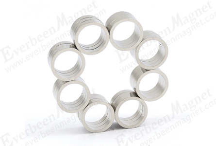 neo ring speaker magnet