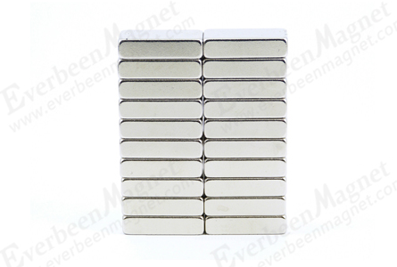 Neodymium Cuboid Fridge Magnets
