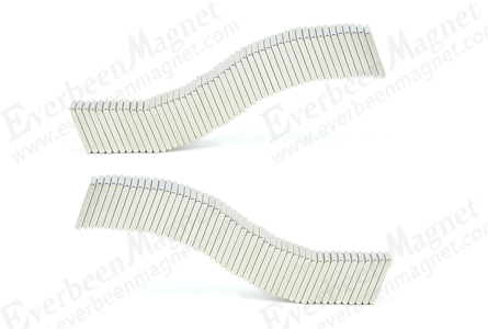 small neodymium industry magnet