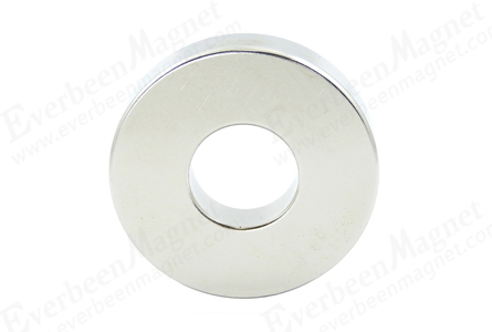 large neodymium ring magnets