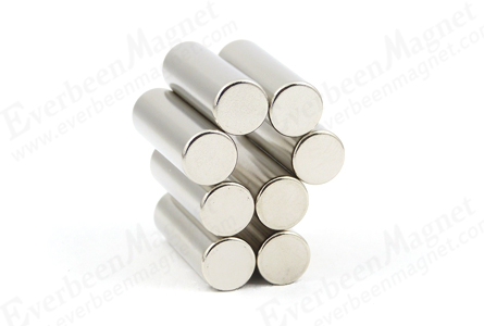 bar Shape neodymium cylinder magnets