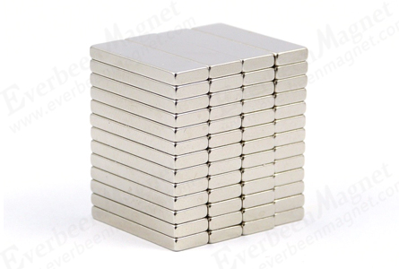 Powerful Ndfeb Cuboid magnet