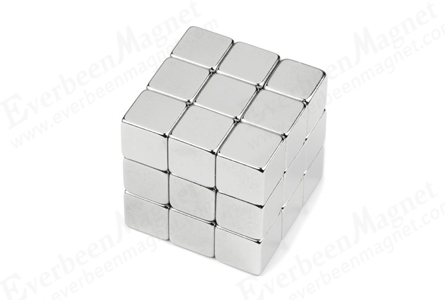 5mm Neodymium Magnet Cube