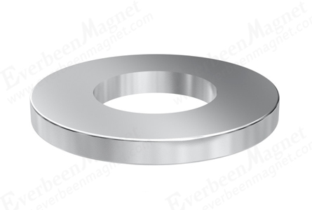 Neodymium annular Magnet