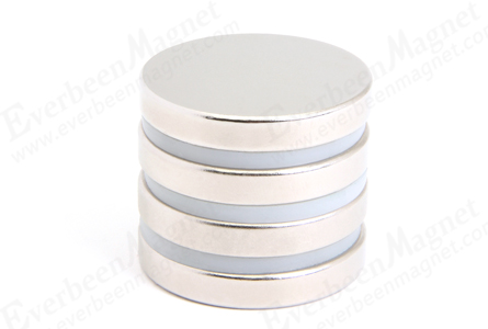 Permanent NdFeB Disc magnet