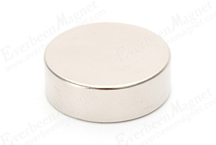 disk neo industrial magnet