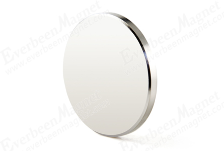 big disk permanent magnet
