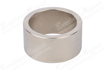 speaker big ring magnet