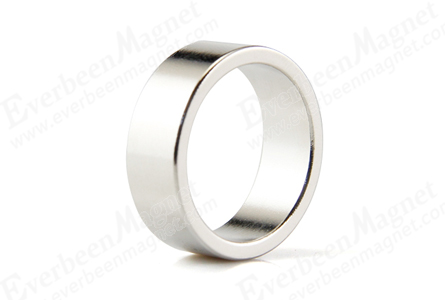 neo ring magnet with big hole