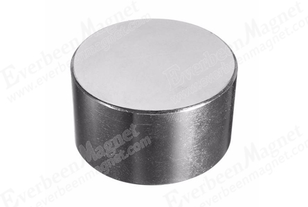 1 inch neodymium cylinder magnet