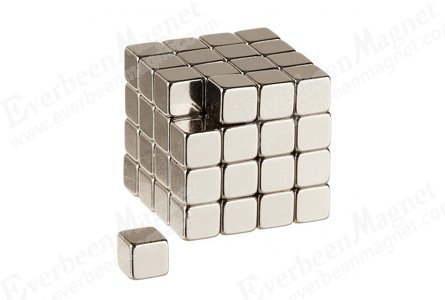 4mm neodymium magnet cube