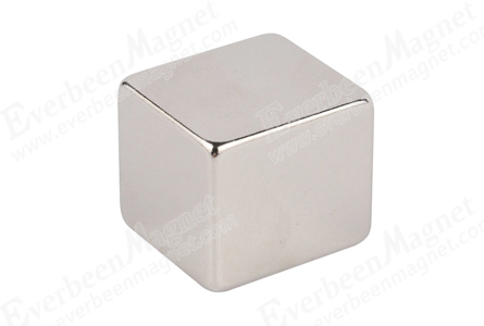 strong block cube magnets