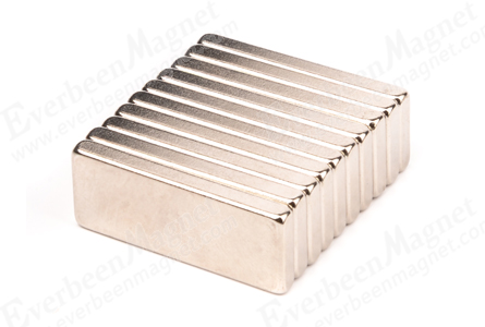ndfeb flat magnet sheet