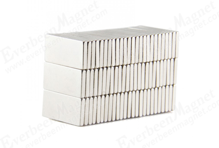 neodymium thin block magnet