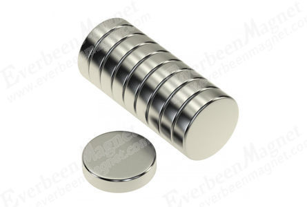 ndfeb round magnet for toys